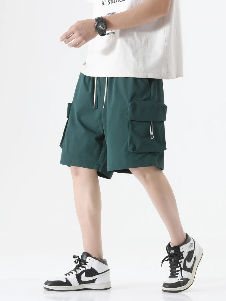 Core Urban Cargo Shorts