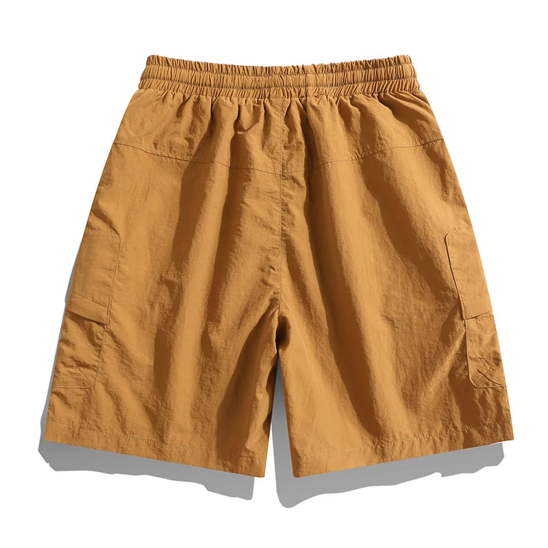 Core Outdoor Cargo Shorts