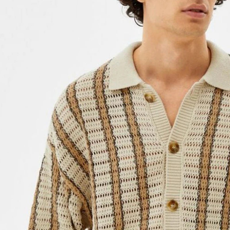 Vintage Leisure Sweater