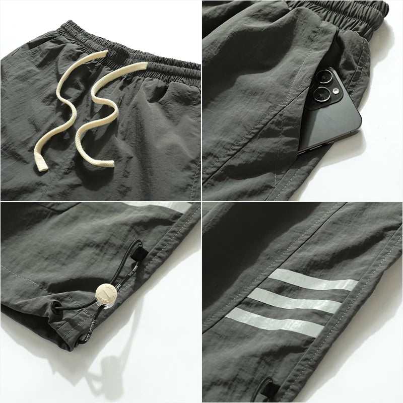 Core Active Shorts