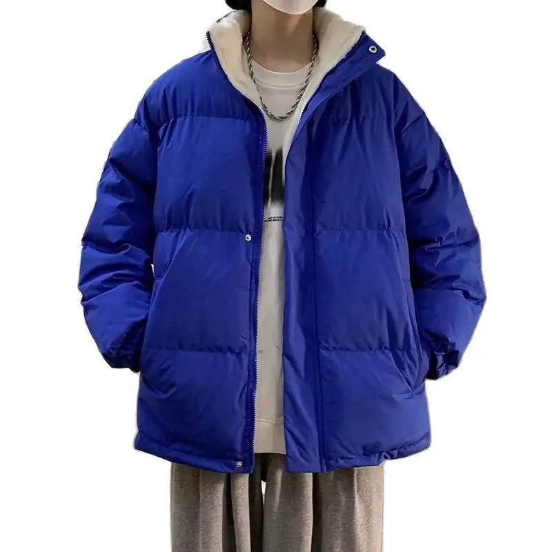 Core Classic Puffer Jacket