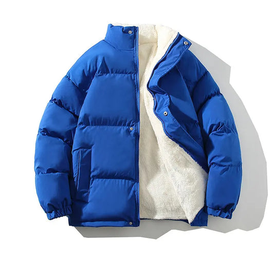 Core Classic Puffer Jacket