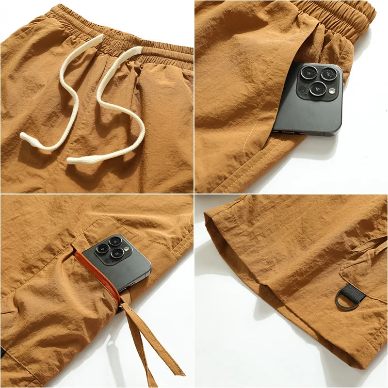 Core Outdoor Cargo Shorts