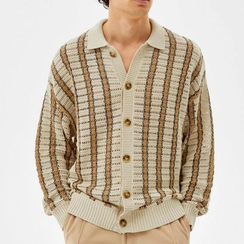 Vintage Leisure Sweater