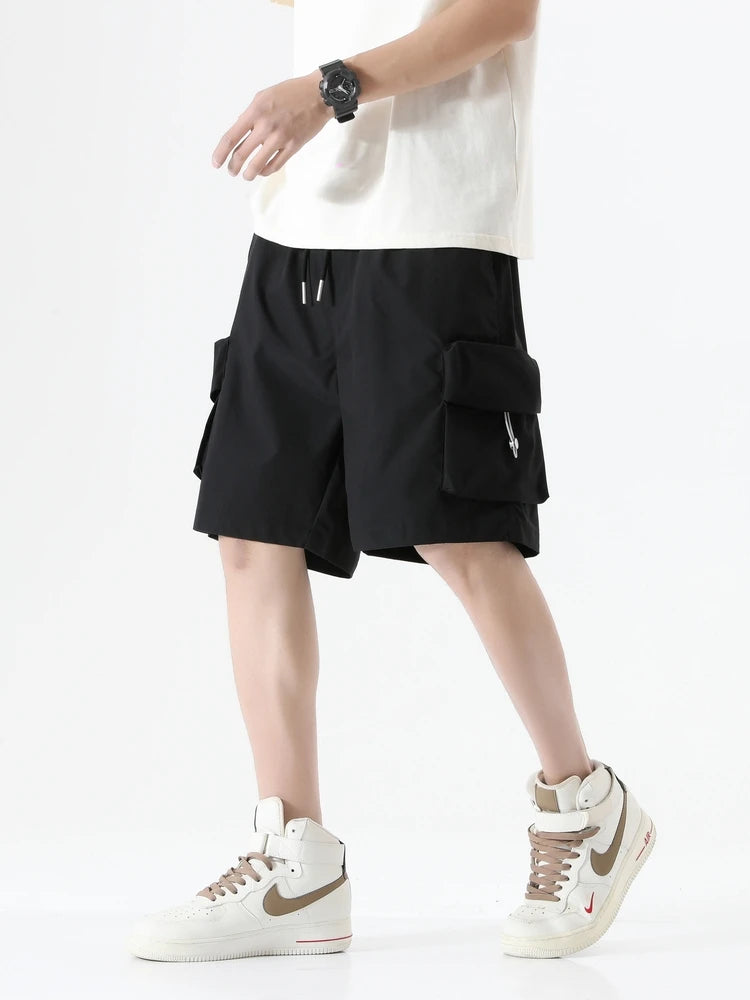 Core Urban Cargo Shorts