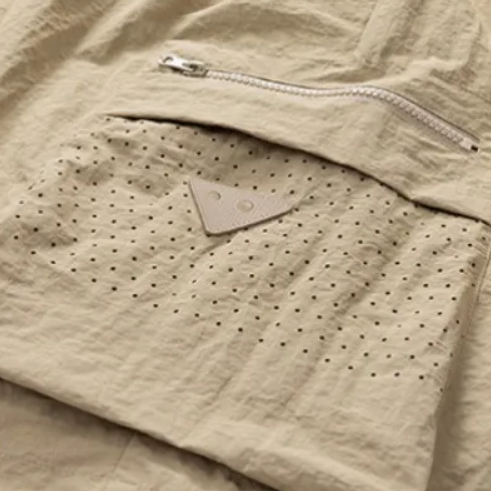 Core Pocket Cargo Shorts