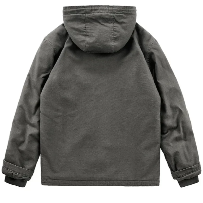 Core Heavy Fleece Jacket