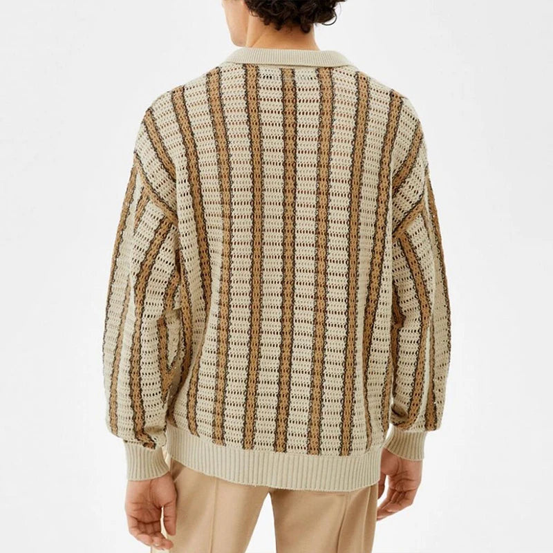 Vintage Leisure Sweater