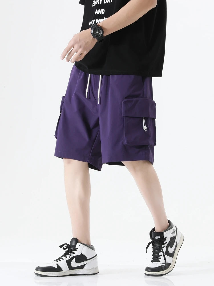 Core Urban Cargo Shorts