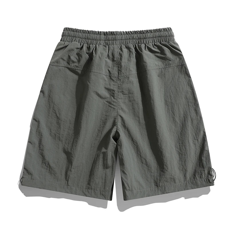 Core Active Shorts